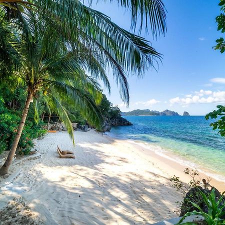 Kudugman Beach Cottages - 爱妮岛 外观 照片
