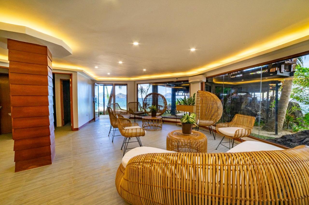 Kudugman Beach Cottages - 爱妮岛 外观 照片