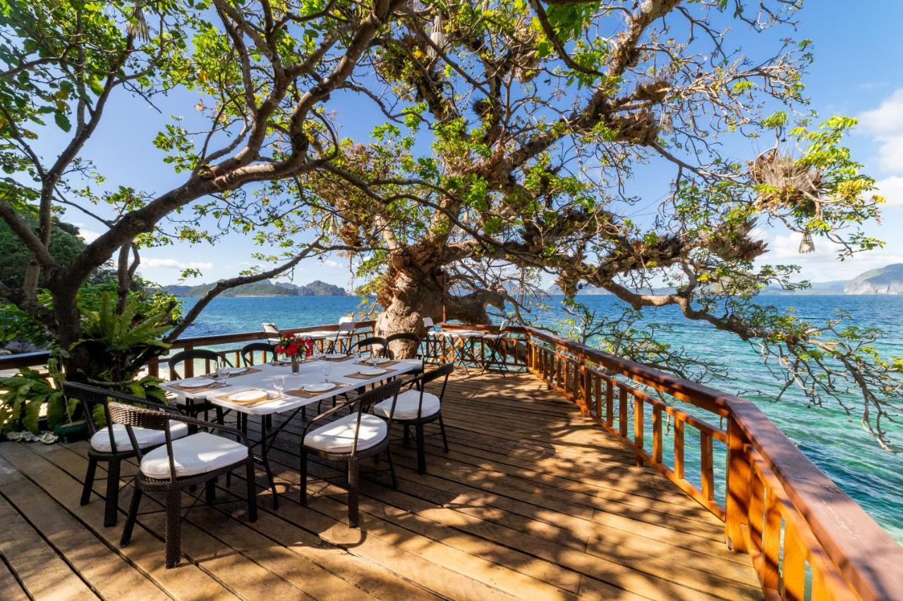 Kudugman Beach Cottages - 爱妮岛 外观 照片