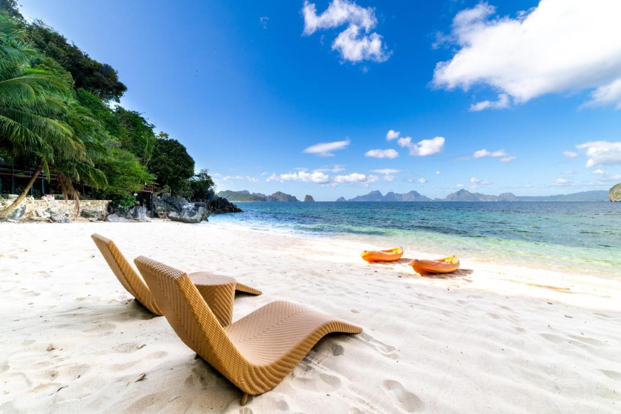 Kudugman Beach Cottages - 爱妮岛 外观 照片