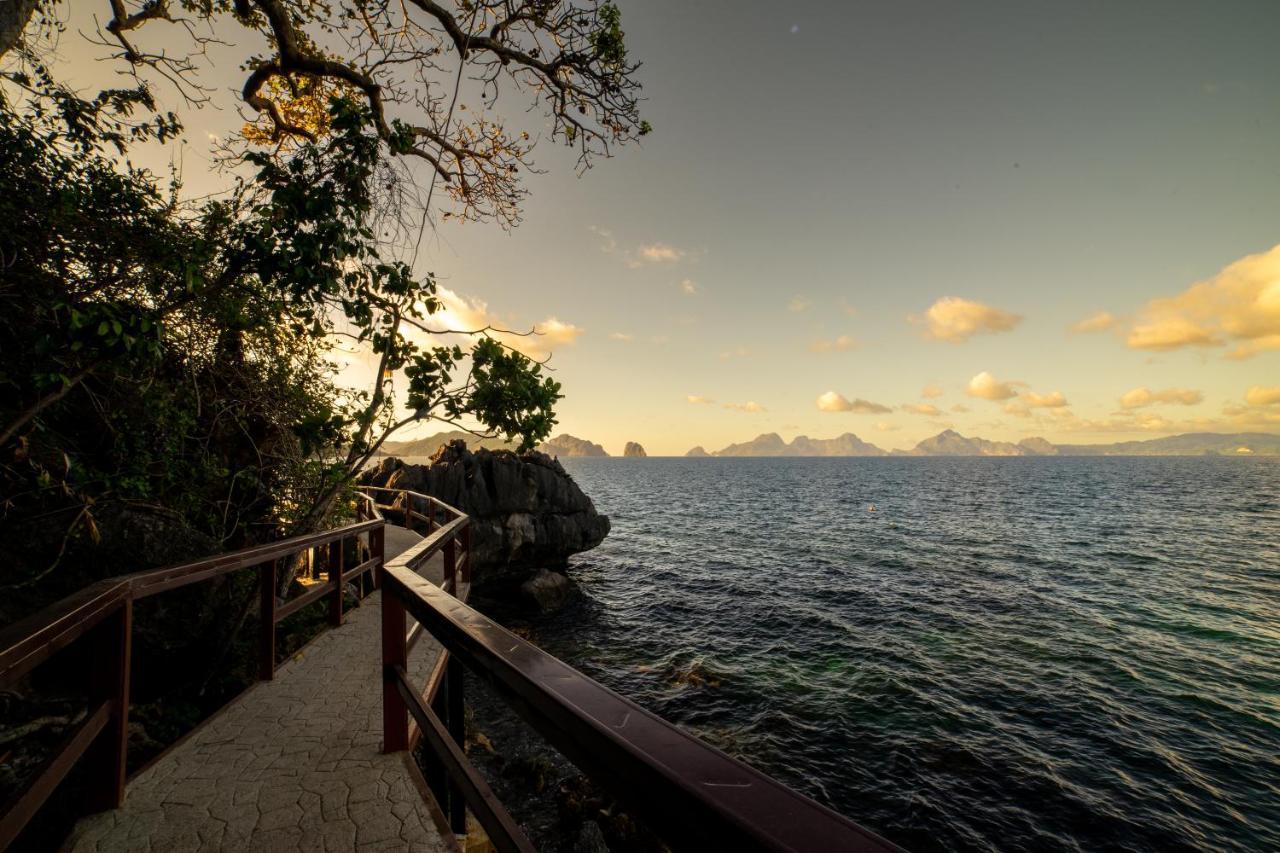 Kudugman Beach Cottages - 爱妮岛 外观 照片