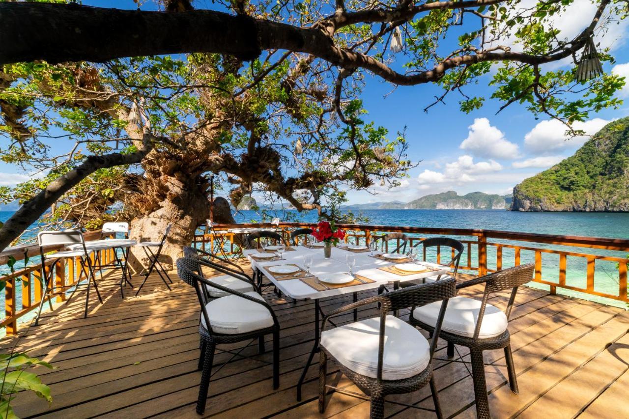 Kudugman Beach Cottages - 爱妮岛 外观 照片