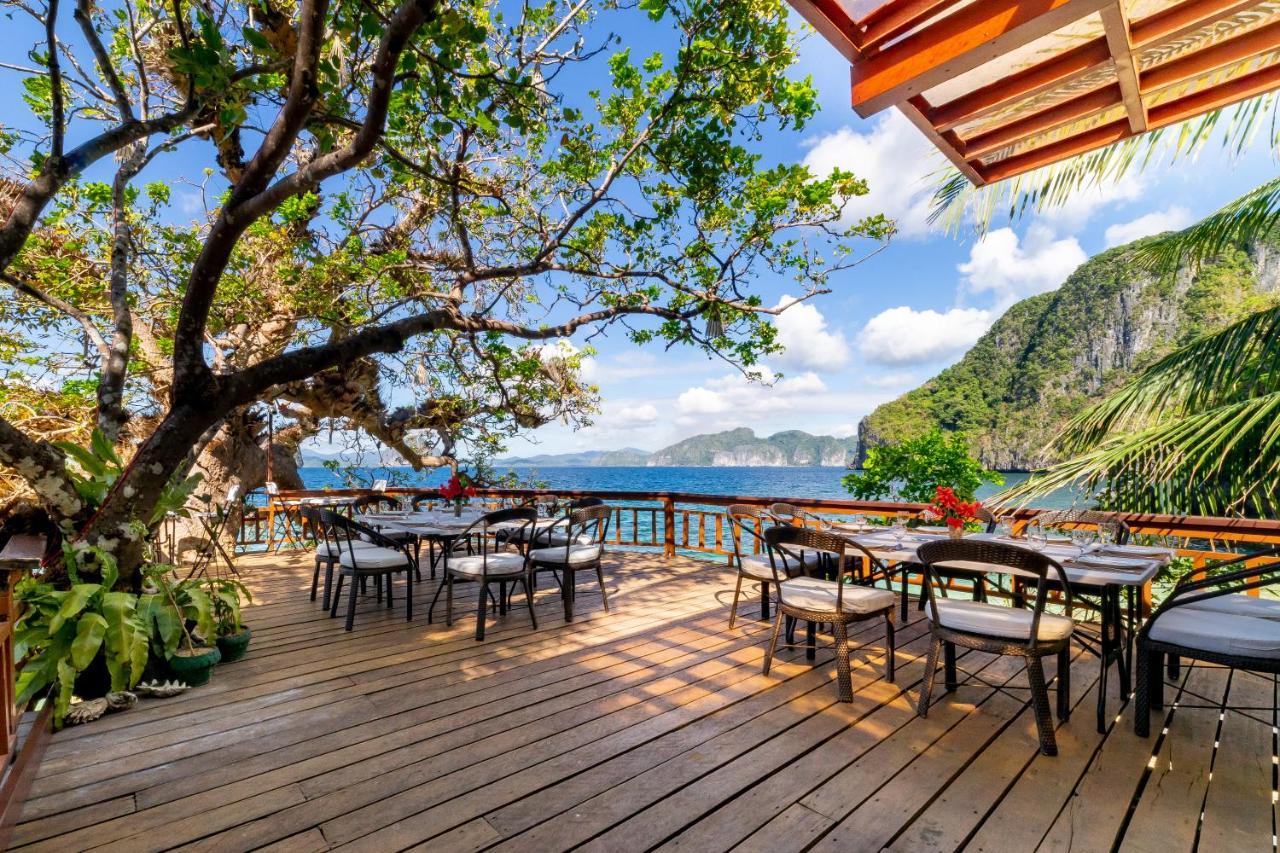 Kudugman Beach Cottages - 爱妮岛 外观 照片