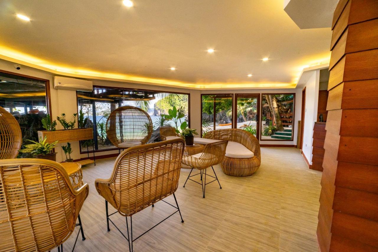 Kudugman Beach Cottages - 爱妮岛 外观 照片