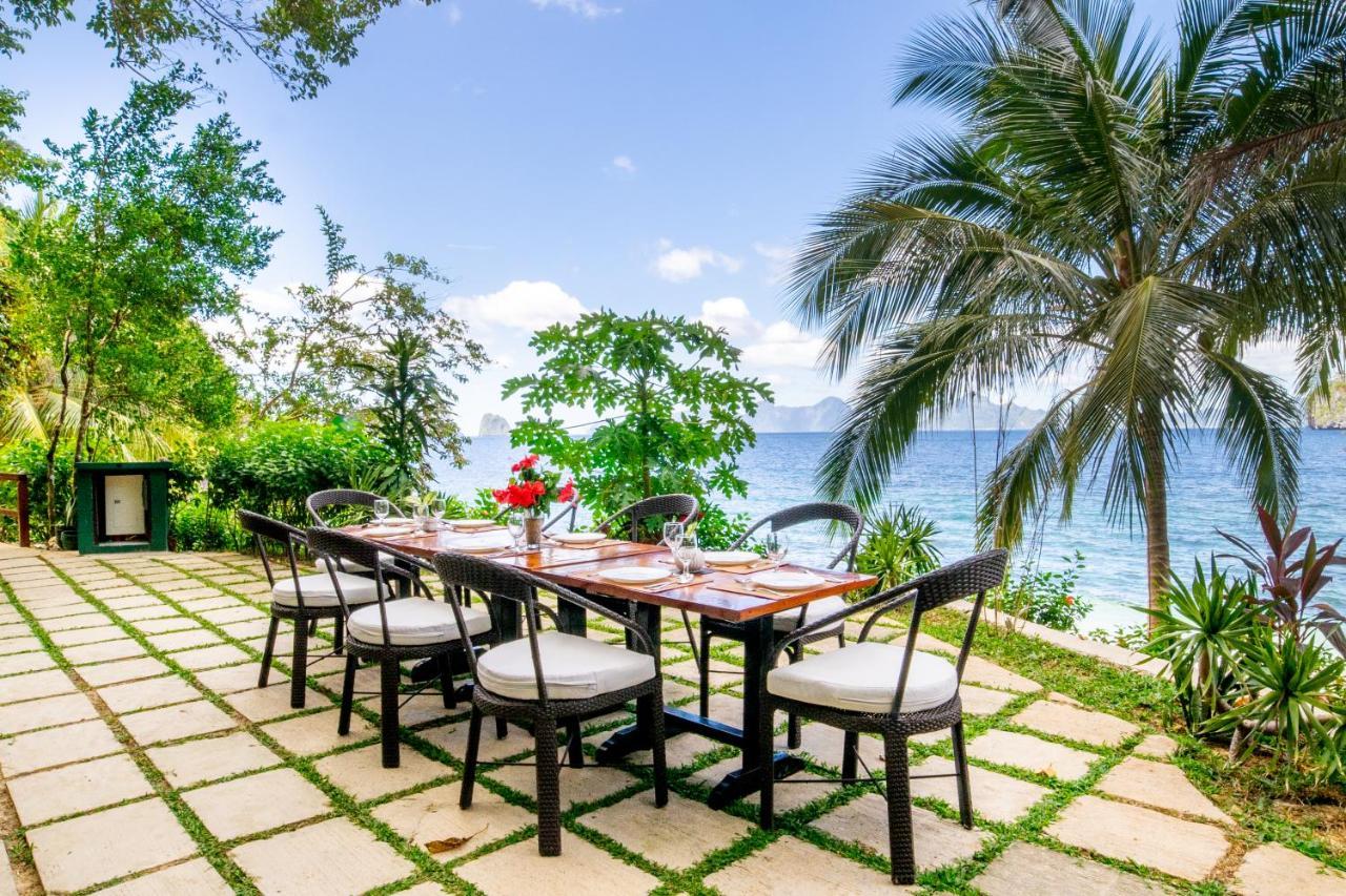Kudugman Beach Cottages - 爱妮岛 外观 照片