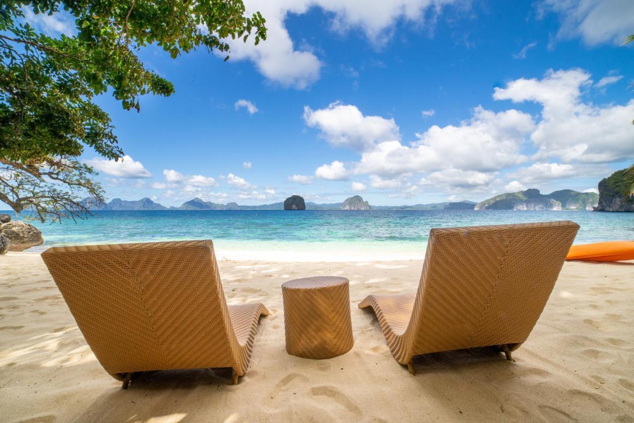 Kudugman Beach Cottages - 爱妮岛 外观 照片