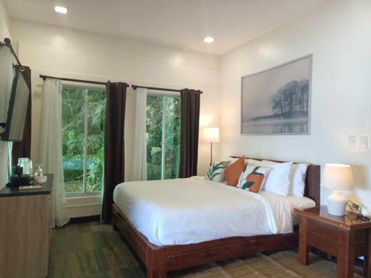 Kudugman Beach Cottages - 爱妮岛 外观 照片